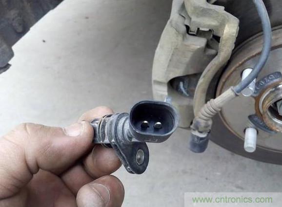 電子傳感器是什么？電子傳感器有幾根線？怎么接線？