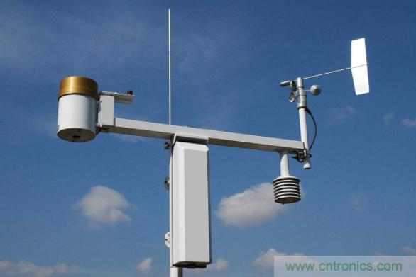 超聲波風(fēng)速傳感器在氣象領(lǐng)域中有何作用？