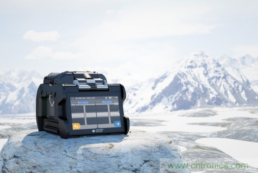 高精度熔接助力光通信網絡建設—T-601C熔接機 高精度熔接助力光通信網絡建設—T-601C熔接機