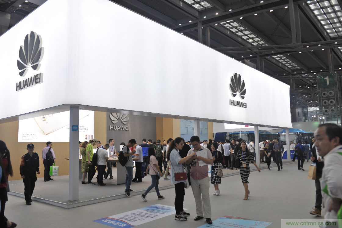 萬物互聯(lián)的全新“生態(tài)” 在CITE看出端倪 萬物互聯(lián)的全新“生態(tài)” 在CITE看出端倪