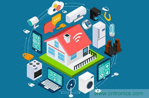 萬物互聯(lián)的全新“生態(tài)” 在CITE看出端倪 萬物互聯(lián)的全新“生態(tài)” 在CITE看出端倪