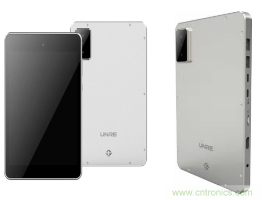 基于瑞芯微RK3399Pro＋RK1608，盎銳科技發(fā)布一體化3D智能視覺開發(fā)平臺(tái)