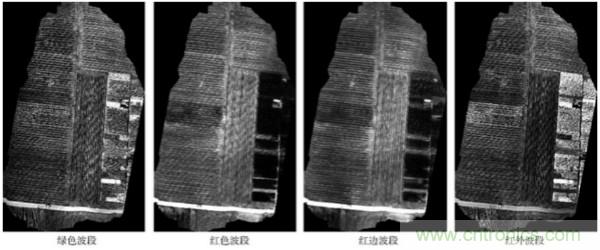 輕小型無人機多光譜遙感技術應用進展