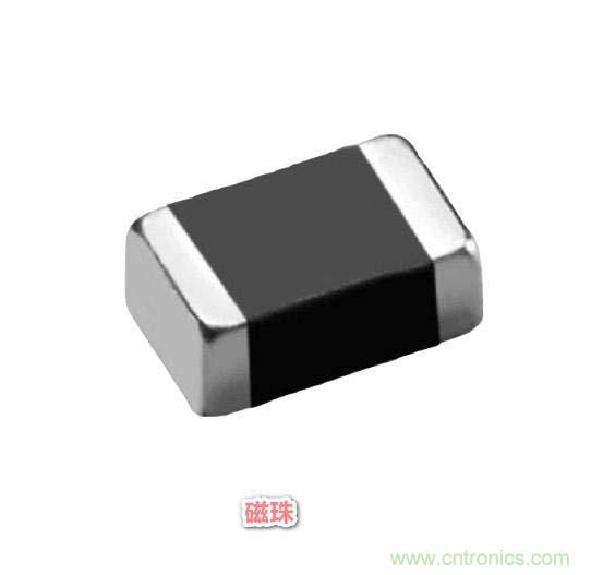 整合電磁兼容性元件：共模電感、磁珠、濾波電容器