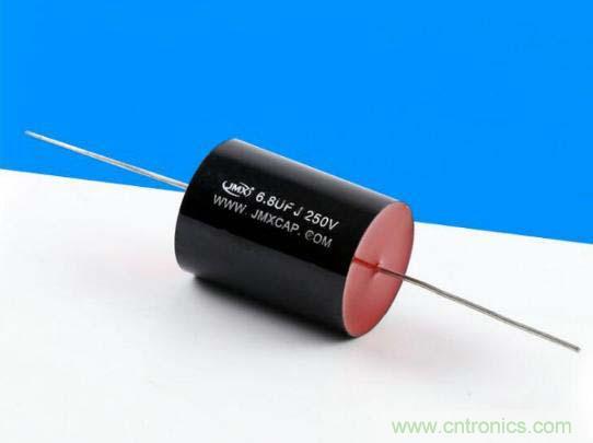 整合電磁兼容性元件：共模電感、磁珠、濾波電容器