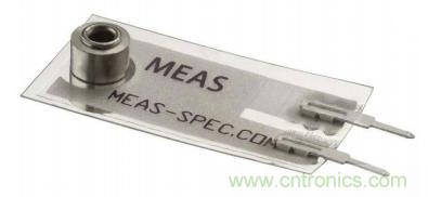 如何采用壓電傳感器進行微型采集或能量清除？