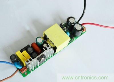 LED驅動電源設計，需要考慮的哪些關鍵點？