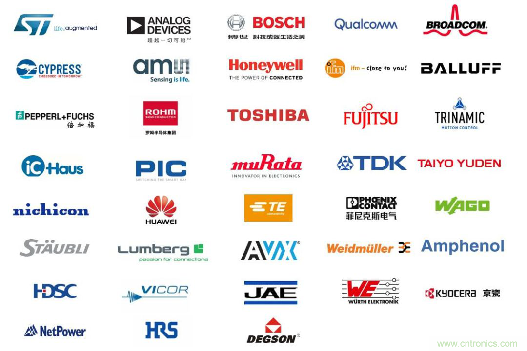 慕尼黑上海電子展倒計(jì)時(shí)邀您共賞未來電子新科技，錯(cuò)過就將再等一年！