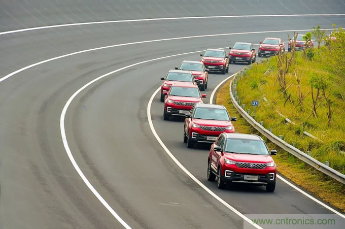 盤點(diǎn)汽車產(chǎn)業(yè)發(fā)展成果，CITE2019交年終答卷，指未來(lái)發(fā)展之路