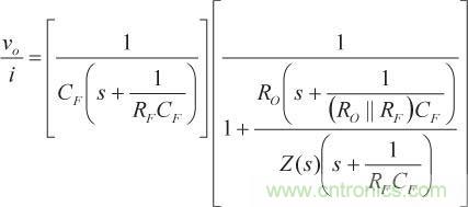 在光電流應(yīng)用中應(yīng)如何補(bǔ)償電流反饋放大器？