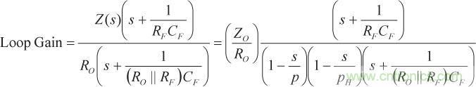 在光電流應(yīng)用中應(yīng)如何補(bǔ)償電流反饋放大器？