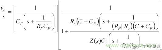 在光電流應(yīng)用中應(yīng)如何補(bǔ)償電流反饋放大器？