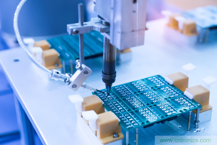 協(xié)同亞洲電子產(chǎn)業(yè)鏈迅速成長(zhǎng)，NEPCON SOUTH CHINA正式更名NEPCON ASIA