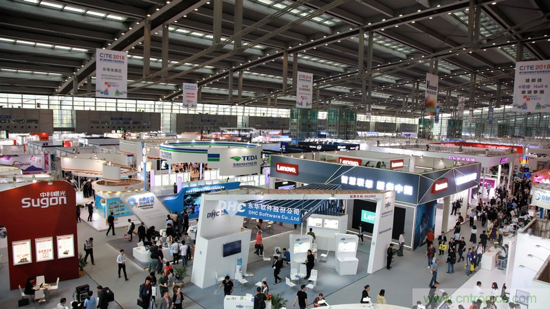 賦能電子信息制造業(yè)轉(zhuǎn)型升級(jí)，93屆中國(guó)電子展為元器件產(chǎn)業(yè)開(kāi)啟新篇章