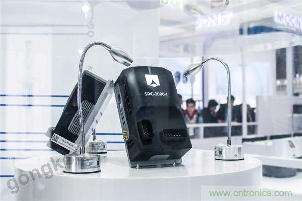 2019慕尼黑上海電子生產(chǎn)設(shè)備展，仙知機(jī)器人賦能電子制造物流智能化！