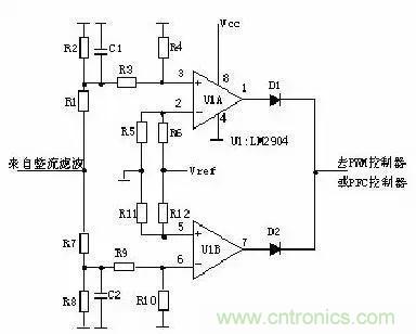 一文看破開關電源電路，不明白的看這里！
