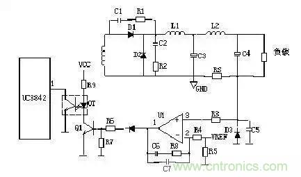 一文看破開關電源電路，不明白的看這里！