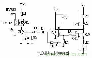 一文看破開關電源電路，不明白的看這里！