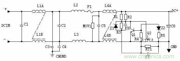 一文看破開關電源電路，不明白的看這里！