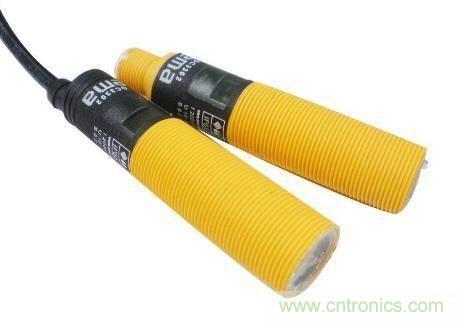 感應(yīng)電容超聲波，你都知道這些傳感器多大區(qū)別嗎？