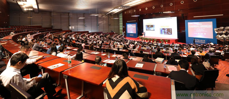 電子行業(yè)年度盛會，精彩一觸即發(fā)！&mdash;&mdash;文末彩蛋更精彩！