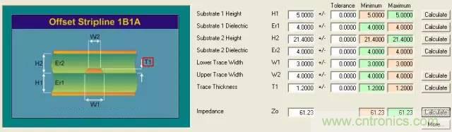 阻抗怎么計算？