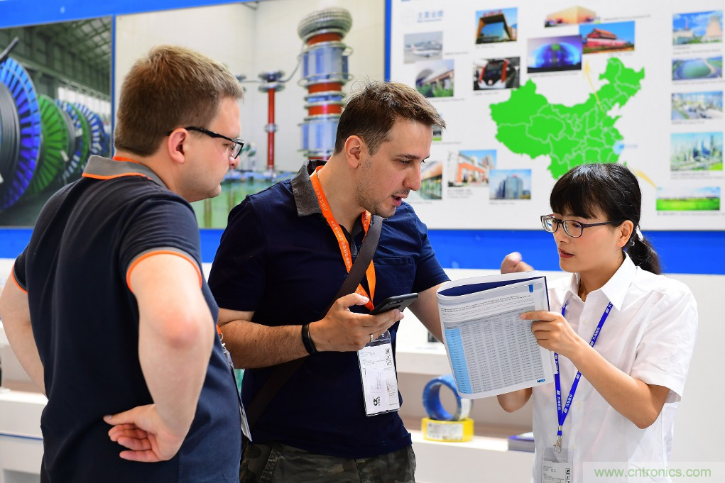 2019廣州國際線纜展致力打造線纜業(yè)界盛會, 攜&ldquo;3+4&rdquo;亮點載譽而歸