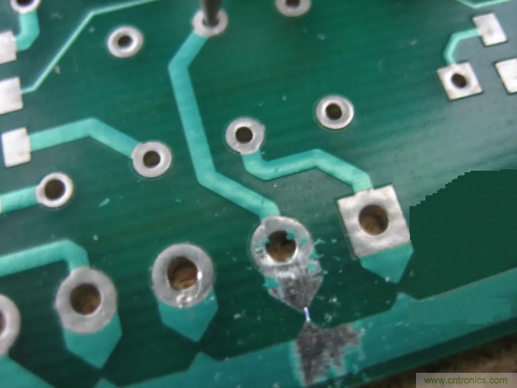 PCB板&ldquo;ESD保護(hù)電路設(shè)計(jì)&rdquo;實(shí)戰(zhàn)經(jīng)驗(yàn)分享！