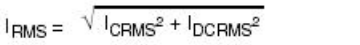 紋波電流到底為何物？鋁電解電容的紋波電流如何計(jì)算？