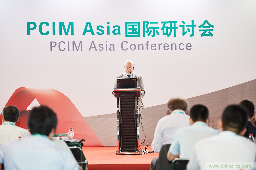 PCIM Asia 2019 展商反應(yīng)熱烈，至今已售出超過70%展位