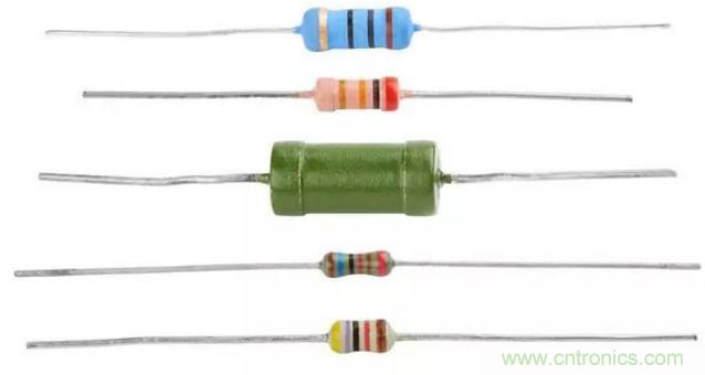 我們?cè)陔娐吩O(shè)計(jì)中如何選擇電阻？