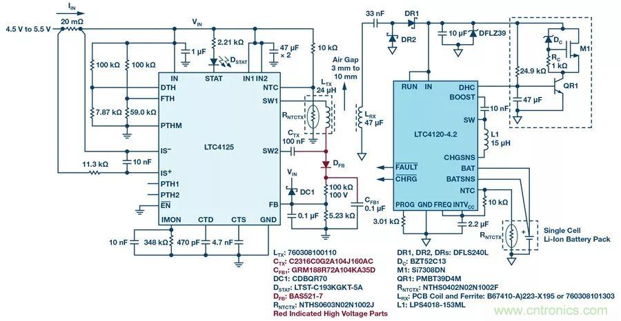 無線電池充電器設(shè)計太繁瑣？試試感性這條路