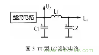 匯總電源設計中最常見的濾波電路 匯總電源設計中最常見的濾波電路