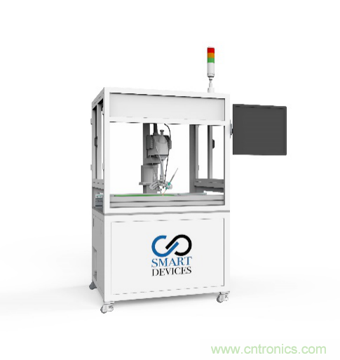 智能制造新時代，摯錦科技讓您一飽眼福！
