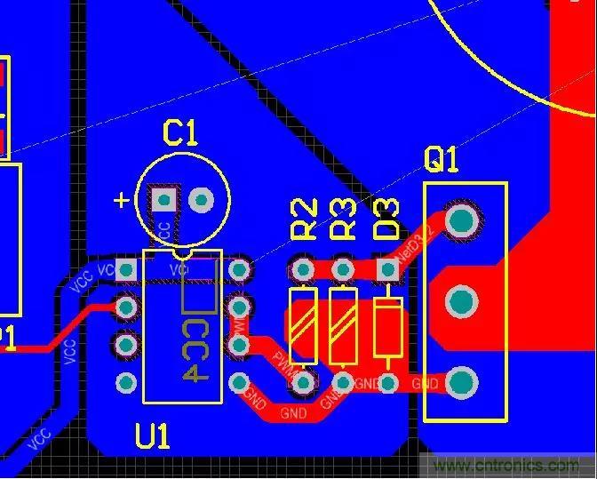 MOS管驅(qū)動(dòng)設(shè)計(jì)，你一定要掌握這些&ldquo;重要細(xì)節(jié)&rdquo;！