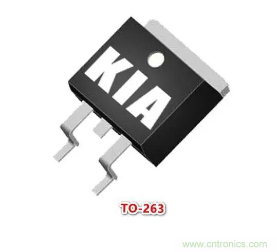 MOS管封裝與參數(shù)有著怎樣的關(guān)系，如何選擇合適封裝的MOS管