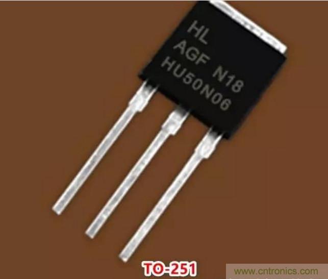 MOS管封裝與參數(shù)有著怎樣的關(guān)系，如何選擇合適封裝的MOS管