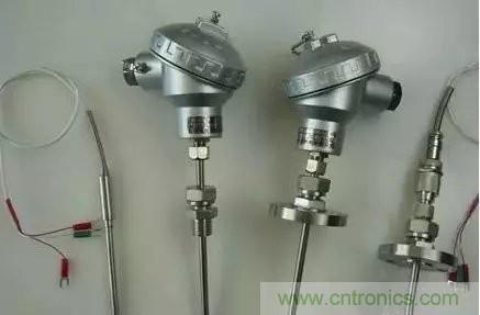 簡(jiǎn)述溫度傳感器分類及工作原理 簡(jiǎn)述溫度傳感器分類及工作原理