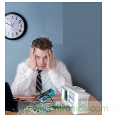 巧用&ldquo;錄波&rdquo;功能測試電機(jī)啟動波形