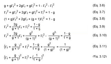 阻抗匹配與史密斯圓圖，這是我見過最詳盡的版本