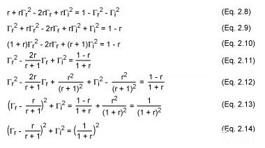 阻抗匹配與史密斯圓圖，這是我見過最詳盡的版本