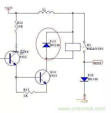 原來(lái)我不懂二極管&hellip;