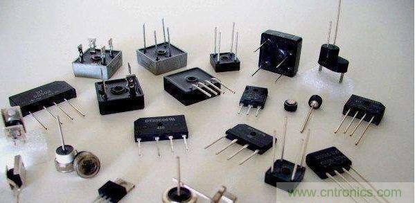 分享2個二極管全波整流電路圖 分享2個二極管全波整流電路圖