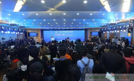 三大運營商齊聚福州，5G創(chuàng)新應(yīng)用燃爆數(shù)字中國建設(shè)成果展覽現(xiàn)場