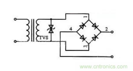 【干貨】TVS二極管的三大特性，你知道嗎？