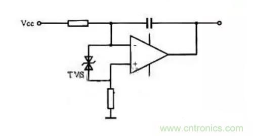 【干貨】TVS二極管的三大特性，你知道嗎？