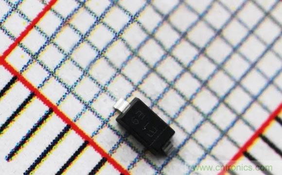 【干貨】TVS二極管的三大特性，你知道嗎？