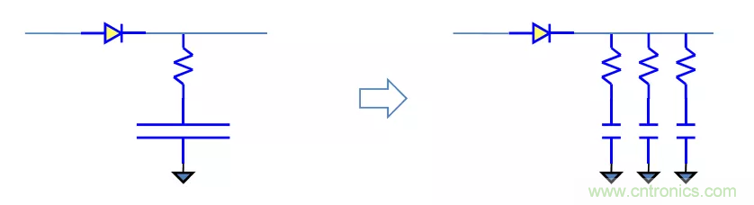 考驗(yàn)開關(guān)電源性能的“7個”概念 考驗(yàn)開關(guān)電源性能的“7個”概念