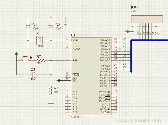 更深層次了解，電容是起了什么作用？