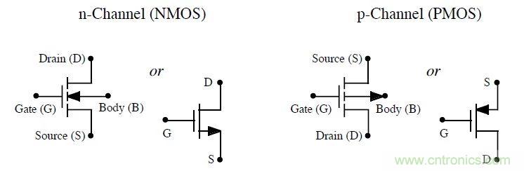 硬件開發(fā)，我想和MOS管聊聊